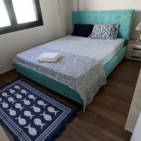 펜션 Paulina's House