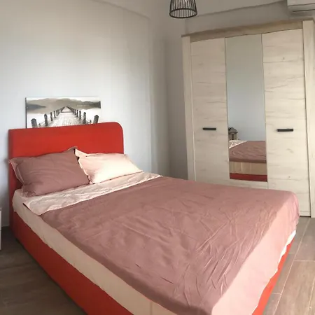 펜션 Paulina's House
