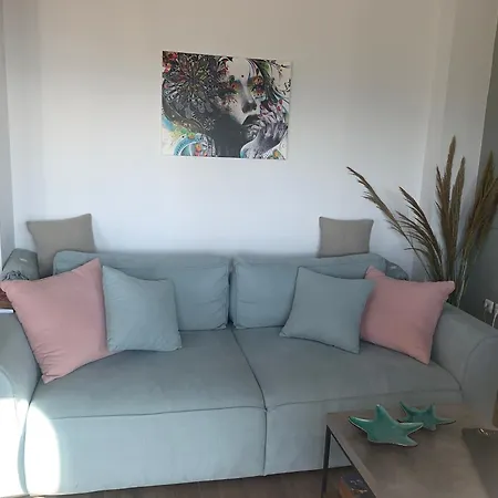 Paulina's House 펜션