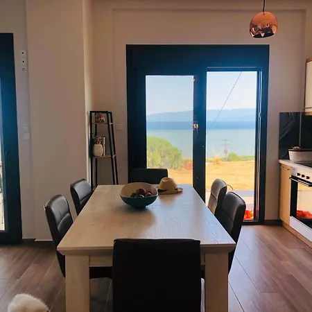 Paulina's House 펜션